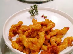 -老牌坊鲁菜名店(美莲广场店)