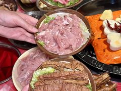 -重庆印象老火锅(梅林店)