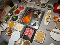 -海底捞火锅(万象汇店)