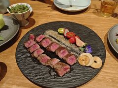 -炙柒Sekinana·精致料理 烧鸟·铁板烧(海上世界店)