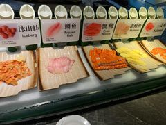 -星伦多 自助料理(圆融店)