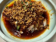 -辛香汇·锦里丨现炒川菜(中南城店)