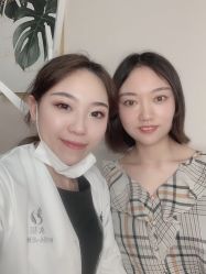 -久匠·野生眉半永久纹眉