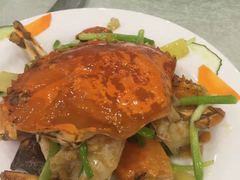 -东郊椰林平价海鲜舫(大东海店)