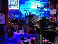 -胡桐里音乐酒馆(孝南店)