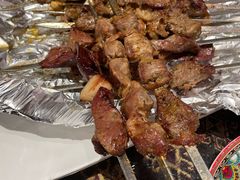 -巴依老爷新疆美食(工体旗舰店)