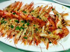 -阿伟海鲜楼·福建菜(涵江店)