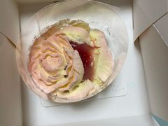 -潮一不贰·法式甜品·生日蛋糕·西式简餐(外滩店)