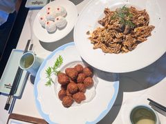 -四世同堂·京菜·烤鸭(双井店)