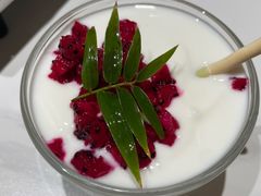 手工网红酸奶-阿露佳·舌尖上的安吉菜