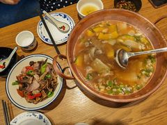 -妈妈的味道·腾冲特色菜(和顺古镇店)