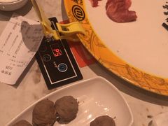 -潮汕大目牛肉火锅(皇岗旗舰店)