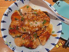 -初居食屋日式料理(万象城购物中心店)