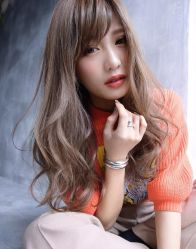 -HH·MG染烫店