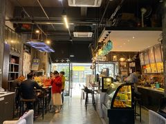 大堂-ORi 二次·元咖啡馆(金沙角店)