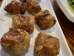 -百年银屏蚝烙·潮汕菜·非遗(乐山店)