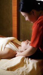 -青岛香格里拉·氣水疗中心