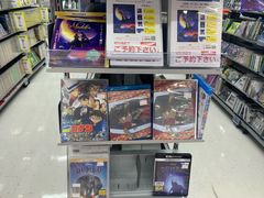 -Bic Camera (难波店)