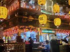 -大鸽饭(汉溪长隆店)