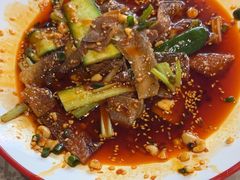 -李氏传家菜(兴城路店)