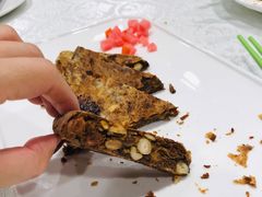 精品糖饼-马凯餐厅(地安门店)