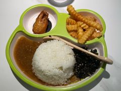 -蛙喔牛蛙(太仓万达店)