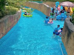 -苏州乐园森林水世界