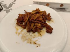 -元唐家宴•经典东北菜(梅市口路店)