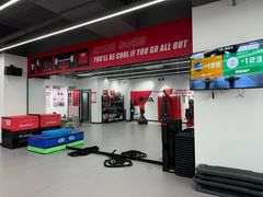 -超减·私教减肥馆(世博店)