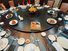 -宁海食府·涌宴(真和店)