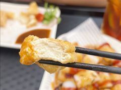 -孖记茶档·热腾茶餐(荔湾领展广场店)
