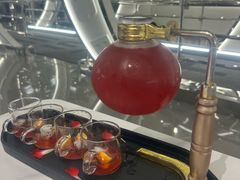 -3号仓库·创意中国菜(新世界城店)