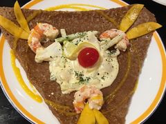-La Creperie法餐厅(芮欧百货店)