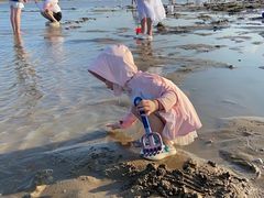 -刘家湾赶海园
