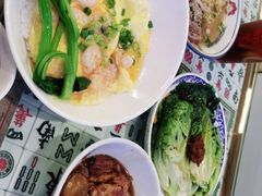 -七爷清汤腩·港式餐厅(金狮广场店)
