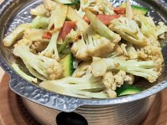 -吕氏疙瘩汤·新鲁菜(潍坊银座店)