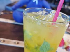 -maan coffee漫咖啡(通州店)
