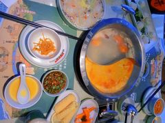 -太婆抱罗粉…海南特色小吃(一市场店)