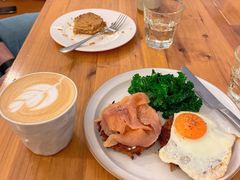 -Egg•Allday Brunch(襄阳北路店)