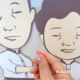 秀钻戒，好看小众不撞款！