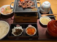 -味太助·银饭食堂(中华城店)