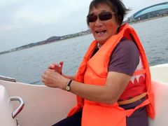 -渔岛海洋度假区