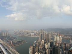 -WFC会仙楼观景台