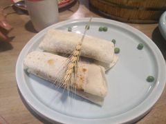 -新白鹿餐厅(城西银泰城店)