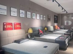 -香江家居品牌工厂批发城