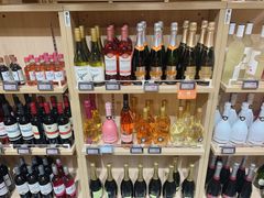 零售区-七鲜超市(通州ONE店)