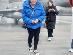 -成飞公园