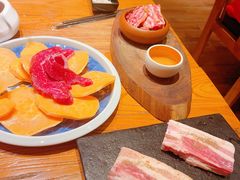 -黑牛の店·和牛烧肉(大悦城店)