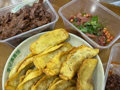-李记清真馆(打钉巷店)
