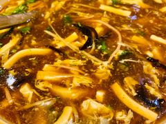 酸辣汤-无名居(西直门总店)